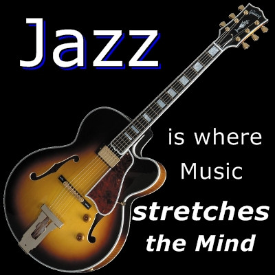 Jazz, Guitar Lesson Expert